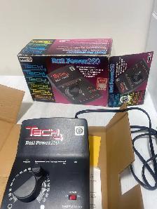 MRC Tech Railpower 250