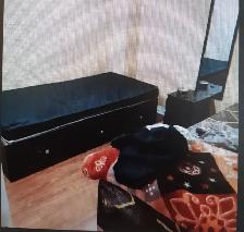 Furnished Room for Rent (Girls) near Sheridan College Brampton