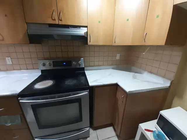 Furnished Room for Rent (Girls) near Sheridan College Brampton - Photo 4