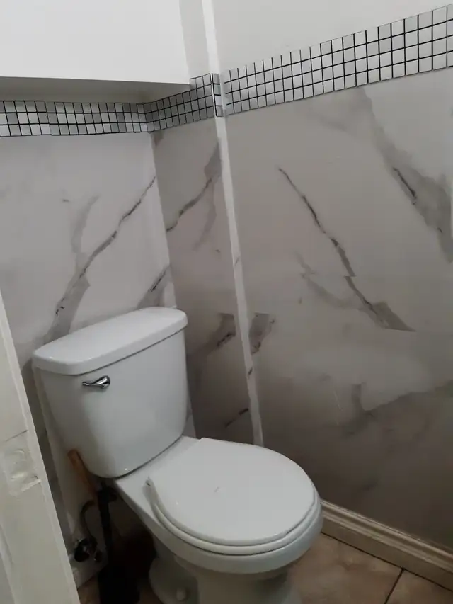 Furnished Room for Rent (Girls) near Sheridan College Brampton - Photo 6