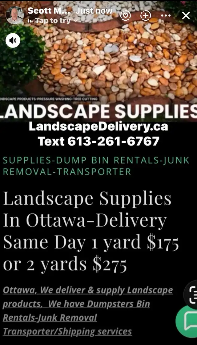 Lawn Mowing & Trimming Services Ottawa - Photo 2