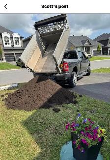 Lawn Mowing & Trimming Services Ottawa - Photo 3