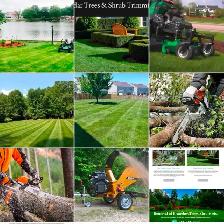 Lawn Mowing & Trimming Services Ottawa - Photo 5