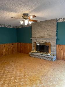 Mississauga Dixie Road/ Eglinton Ave 4 bedrooms detached house - Photo 6