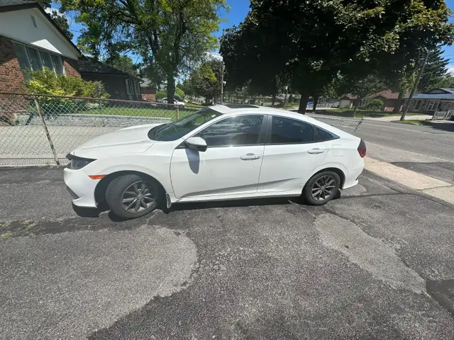 RIDESHARE/CARPOOL/INTERCITY RIDES FROM GTA