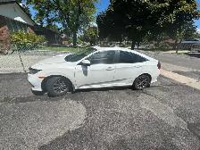 RIDESHARE/CARPOOL/INTERCITY RIDES FROM GTA