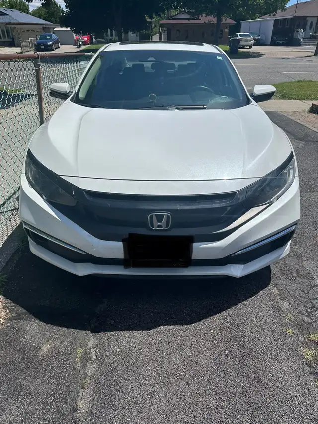 RIDESHARE/CARPOOL/INTERCITY RIDES FROM GTA - Photo 2