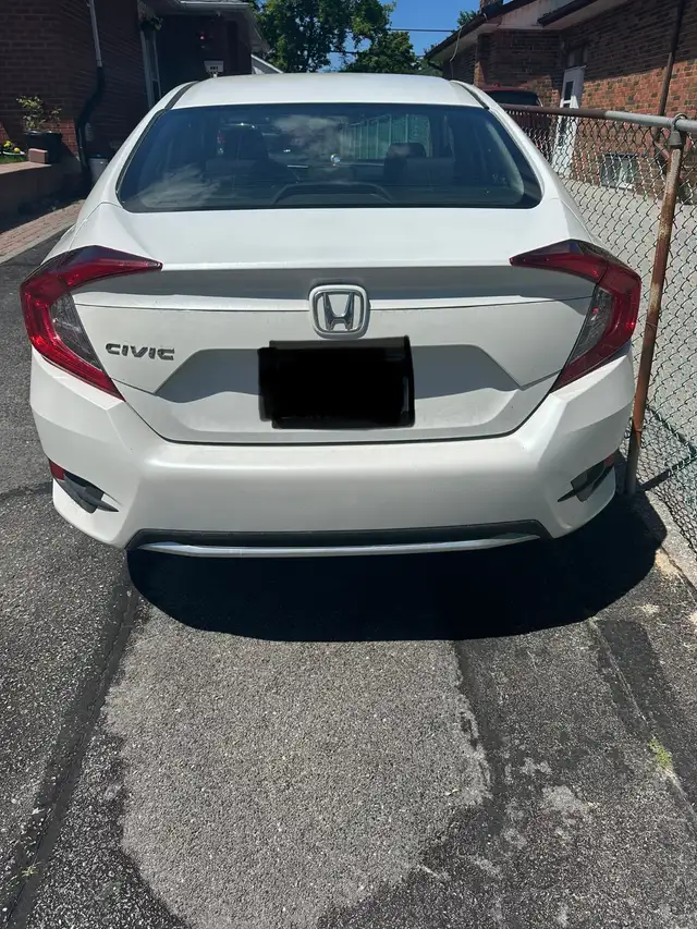 RIDESHARE/CARPOOL/INTERCITY RIDES FROM GTA - Photo 3