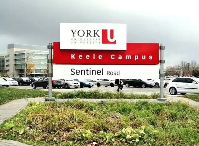 Rooms For Rent York University- Private balcony-Move in May 1st - Photo 4