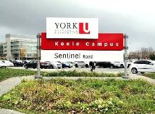 Rooms For Rent York University- Private balcony-Move in May 1st - Photo 4
