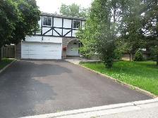 9th Line / Hwy 7 East - 2 Bedroom Basement Apt.