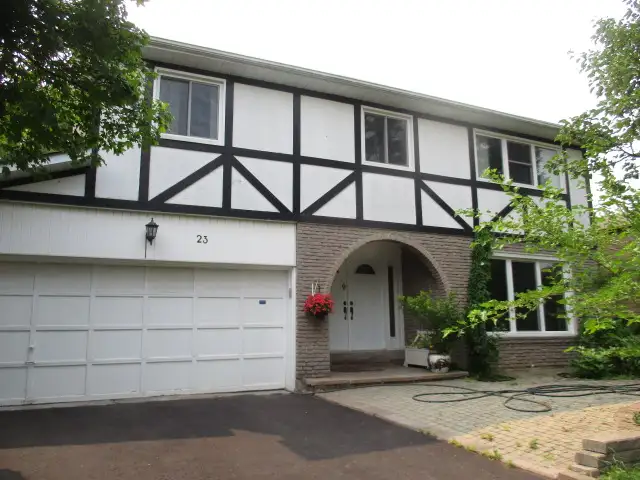 9th Line / Hwy 7 East - 2 Bedroom Basement Apt. - Photo 2