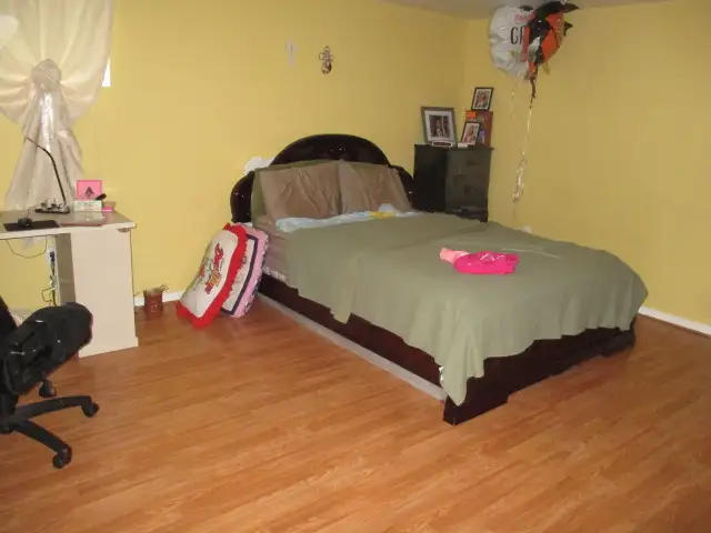 9th Line / Hwy 7 East - 2 Bedroom Basement Apt. - Photo 3