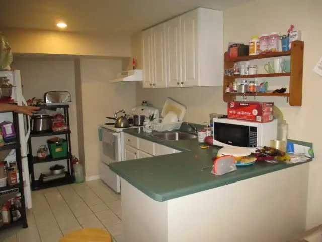 9th Line / Hwy 7 East - 2 Bedroom Basement Apt. - Photo 7