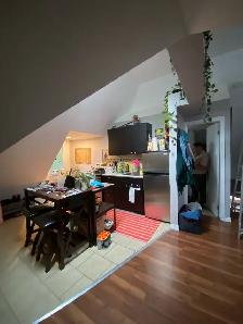 Beautiful 1 bedroom apartment- must see - Photo 4