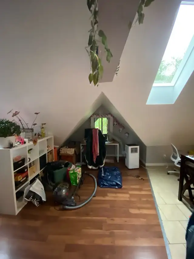 Beautiful 1 bedroom apartment- must see - Photo 5