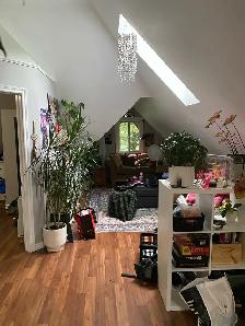 Beautiful 1 bedroom apartment- must see - Photo 8