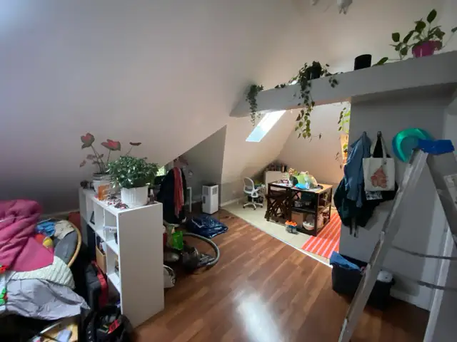 Beautiful 1 bedroom apartment- must see - Photo 9