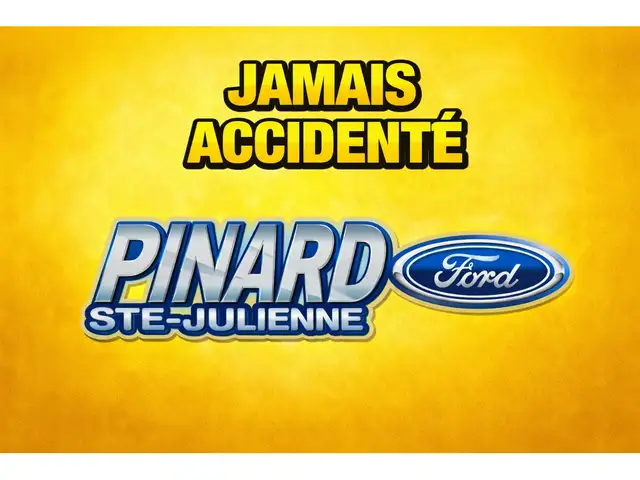 2024 Ford Mustang Mach-E Premium LONGUE RANGE BLUECRUISE BAS KIL - Photo 3