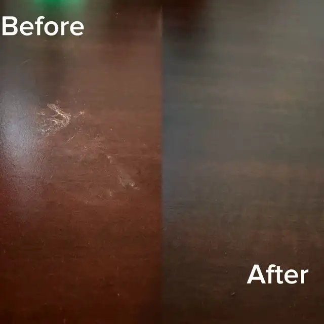 Cleaning Service in Edmonton - Photo 2