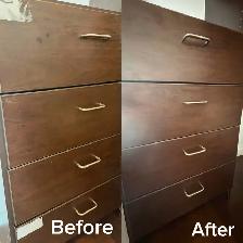 Cleaning Service in Edmonton - Photo 3