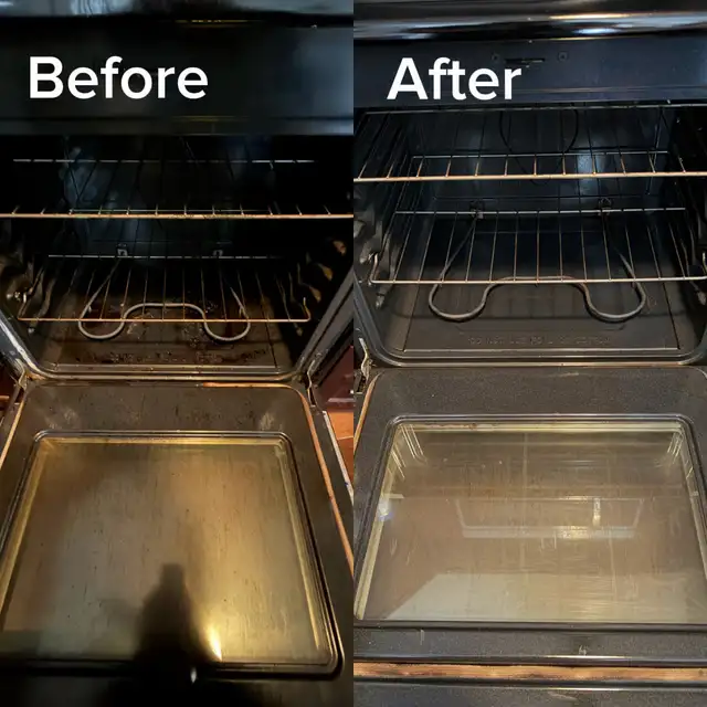 Cleaning Service in Edmonton - Photo 4