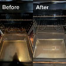Cleaning Service in Edmonton - Photo 4