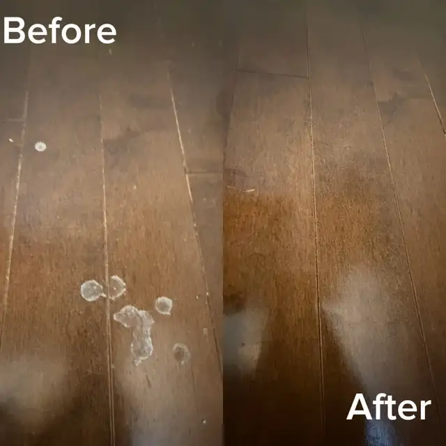 Cleaning Service in Edmonton - Photo 5