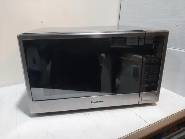 Panasonic Microwave