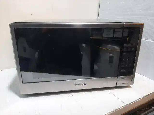 Panasonic Microwave - Photo 9
