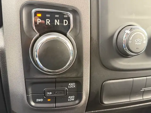 2021 Ram 1500 Classic Tradesman 5.7 HEMI/4x4/Quad Cab 6'4/B.CAM - Photo 17