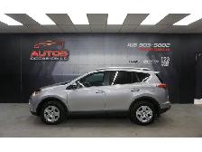2016 Toyota RAV4 LE AUTO - FULL ÉQUIPÉ A/C SIÈGES CAMERA 88 021