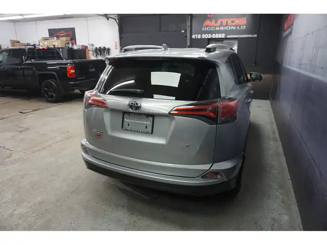 2016 Toyota RAV4 LE AUTO - FULL ÉQUIPÉ A/C SIÈGES CAMERA 88 021 - Photo 6