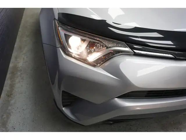 2016 Toyota RAV4 LE AUTO - FULL ÉQUIPÉ A/C SIÈGES CAMERA 88 021 - Photo 9