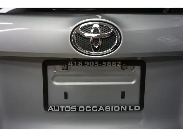 2016 Toyota RAV4 LE AUTO - FULL ÉQUIPÉ A/C SIÈGES CAMERA 88 021 - Photo 10