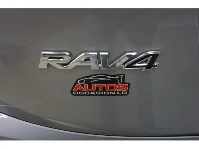 2016 Toyota RAV4 LE AUTO - FULL ÉQUIPÉ A/C SIÈGES CAMERA 88 021 - Photo 11