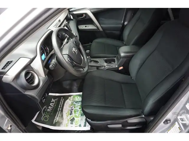 2016 Toyota RAV4 LE AUTO - FULL ÉQUIPÉ A/C SIÈGES CAMERA 88 021 - Photo 16
