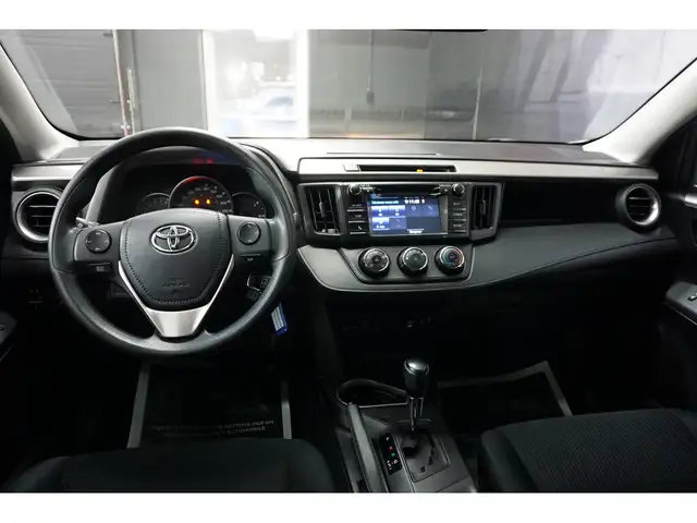 2016 Toyota RAV4 LE AUTO - FULL ÉQUIPÉ A/C SIÈGES CAMERA 88 021 - Photo 18