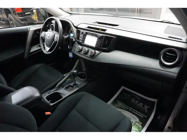 2016 Toyota RAV4 LE AUTO - FULL ÉQUIPÉ A/C SIÈGES CAMERA 88 021 - Photo 19