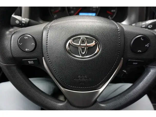 2016 Toyota RAV4 LE AUTO - FULL ÉQUIPÉ A/C SIÈGES CAMERA 88 021 - Photo 20