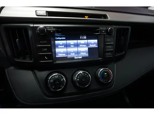 2016 Toyota RAV4 LE AUTO - FULL ÉQUIPÉ A/C SIÈGES CAMERA 88 021 - Photo 22