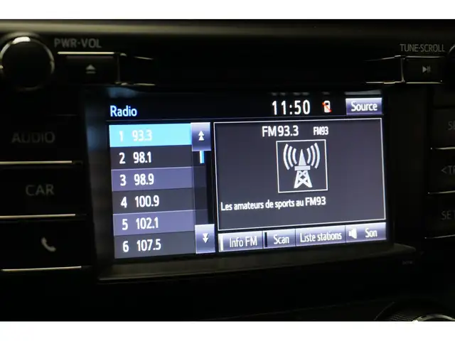 2016 Toyota RAV4 LE AUTO - FULL ÉQUIPÉ A/C SIÈGES CAMERA 88 021 - Photo 23