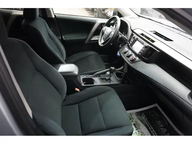 2016 Toyota RAV4 LE AUTO - FULL ÉQUIPÉ A/C SIÈGES CAMERA 88 021 - Photo 33