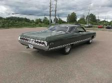 1970 chrysler new yorker - Photo 3