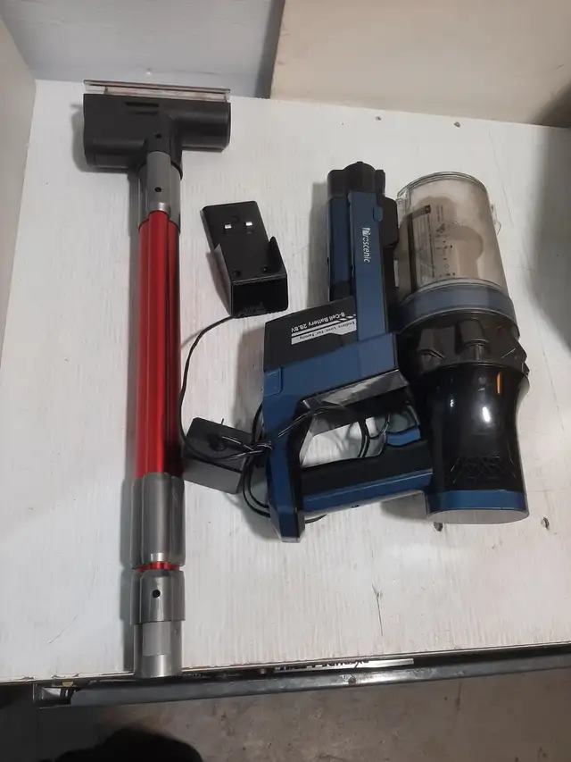 Proscenic P10 Pro cordless stick Vaccum