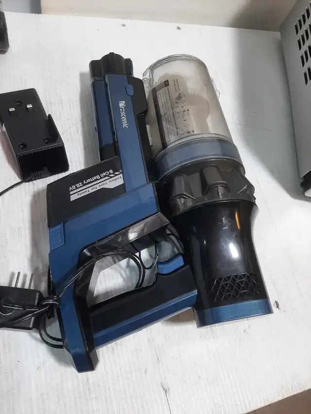 Proscenic P10 Pro cordless stick Vaccum - Photo 2
