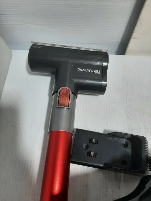 Proscenic P10 Pro cordless stick Vaccum - Photo 5
