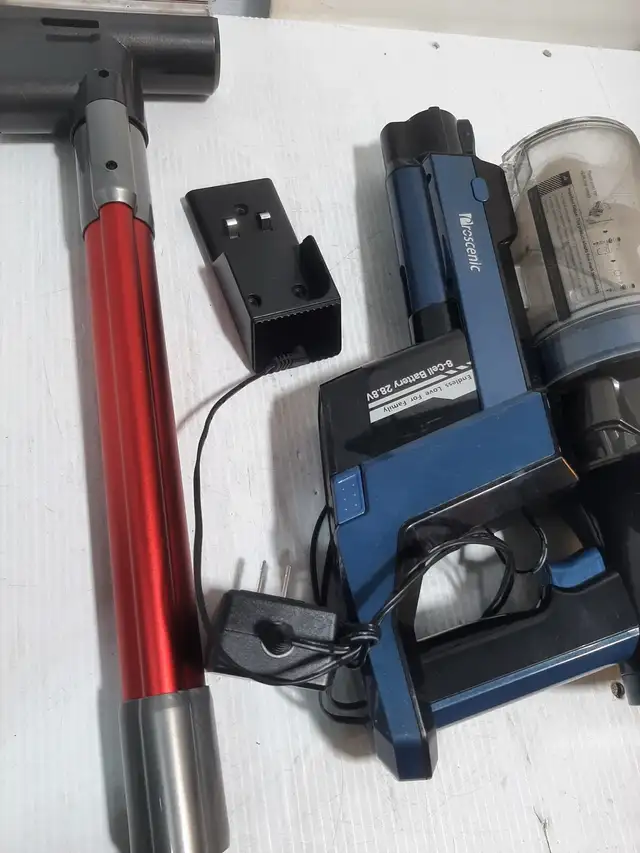 Proscenic P10 Pro cordless stick Vaccum - Photo 9