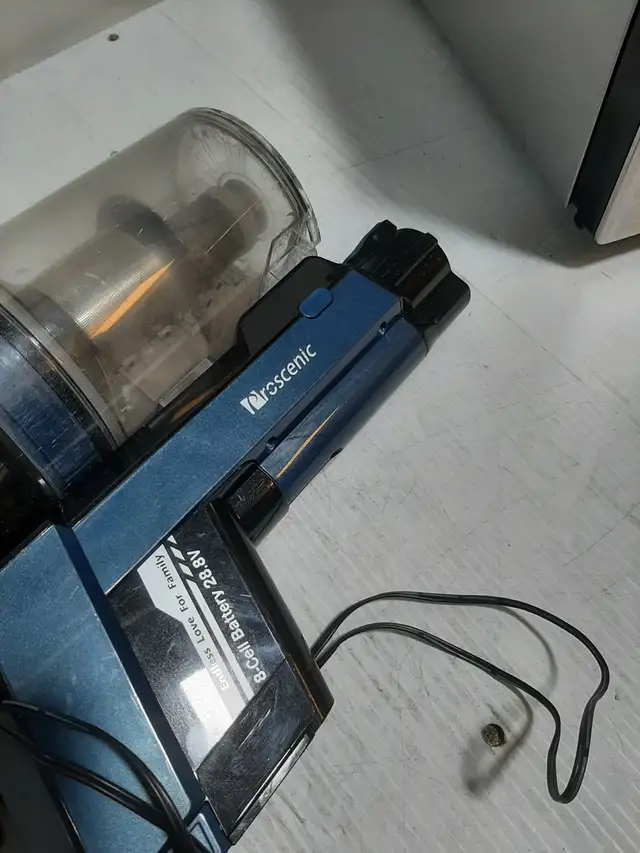 Proscenic P10 Pro cordless stick Vaccum - Photo 10