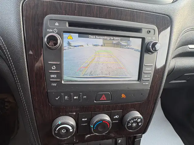 2015 Chevrolet Traverse LT AWD - Photo 23